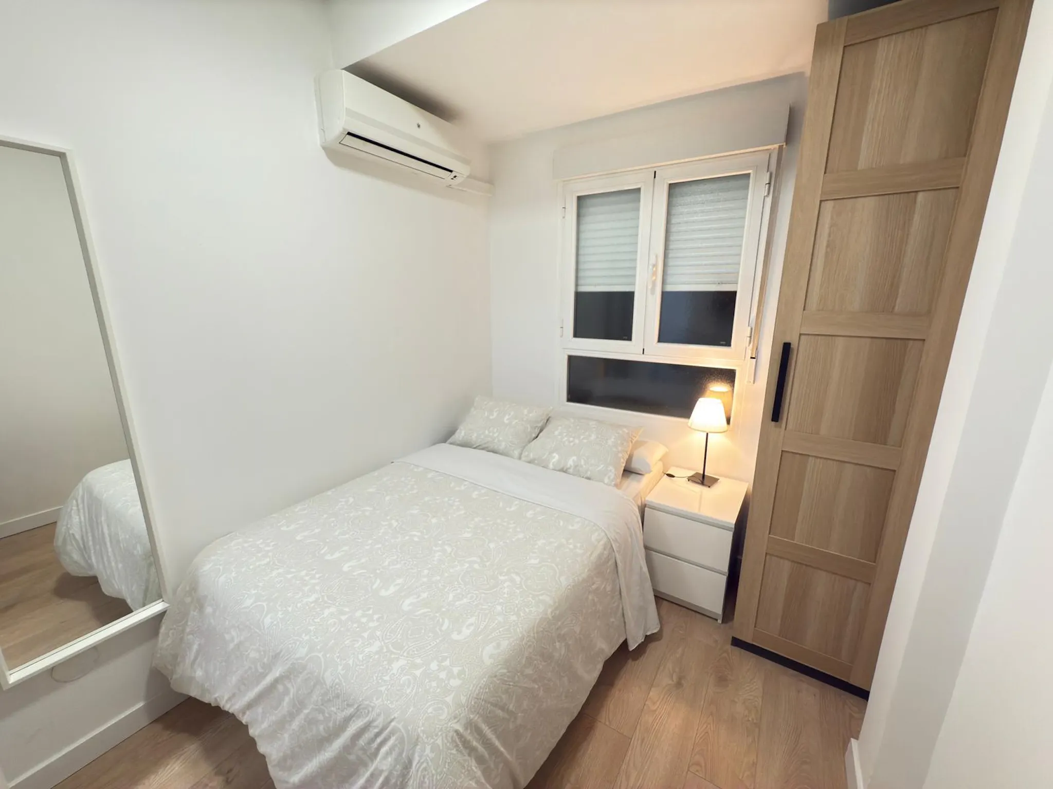 Calle del Conde Duque, Madrid preview