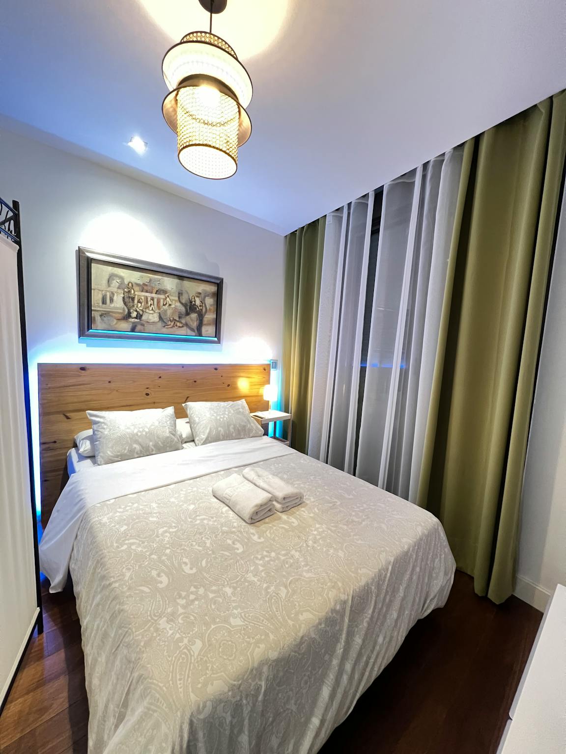 Calle de Joaquín María López, Madrid preview