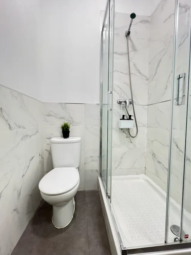 Apartment in Calle de Vallehermoso, Madrid (1538198) room image 64