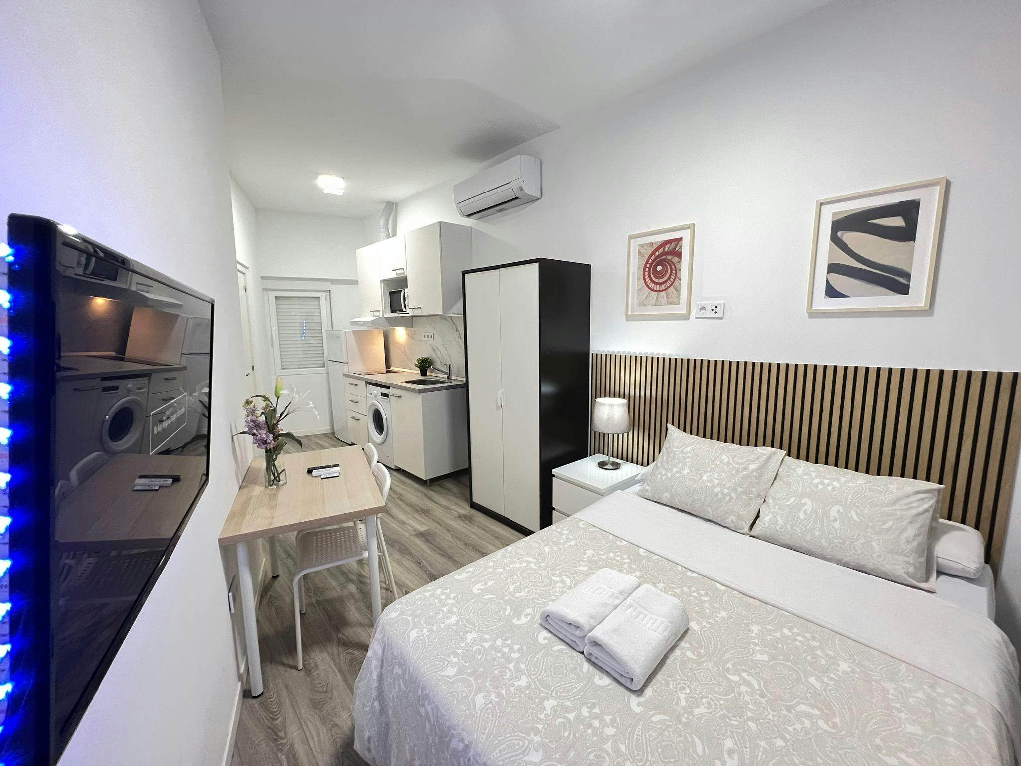 Calle de Vallehermoso, Madrid preview