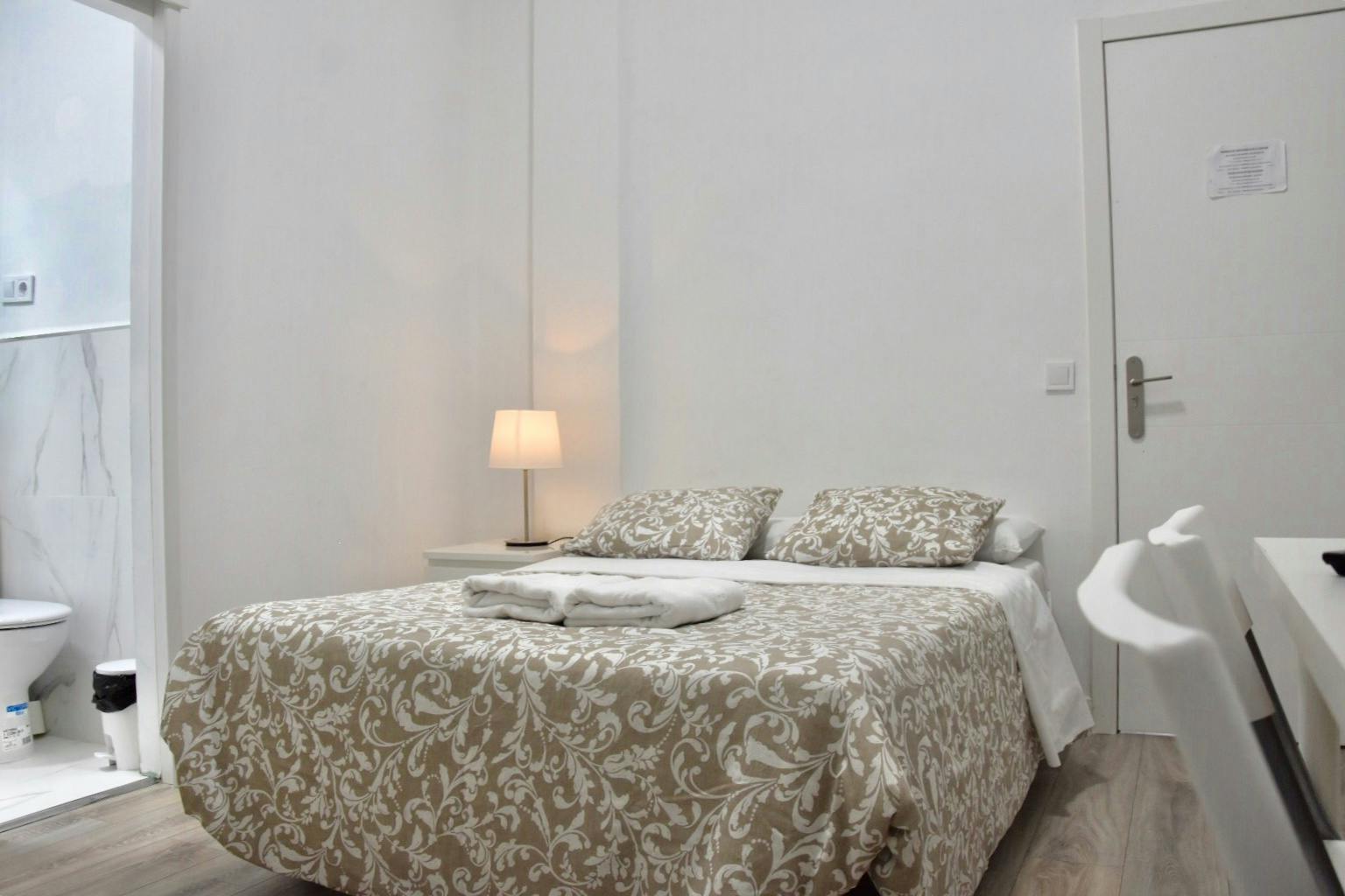 Calle de Fernán González, Madrid Madrid