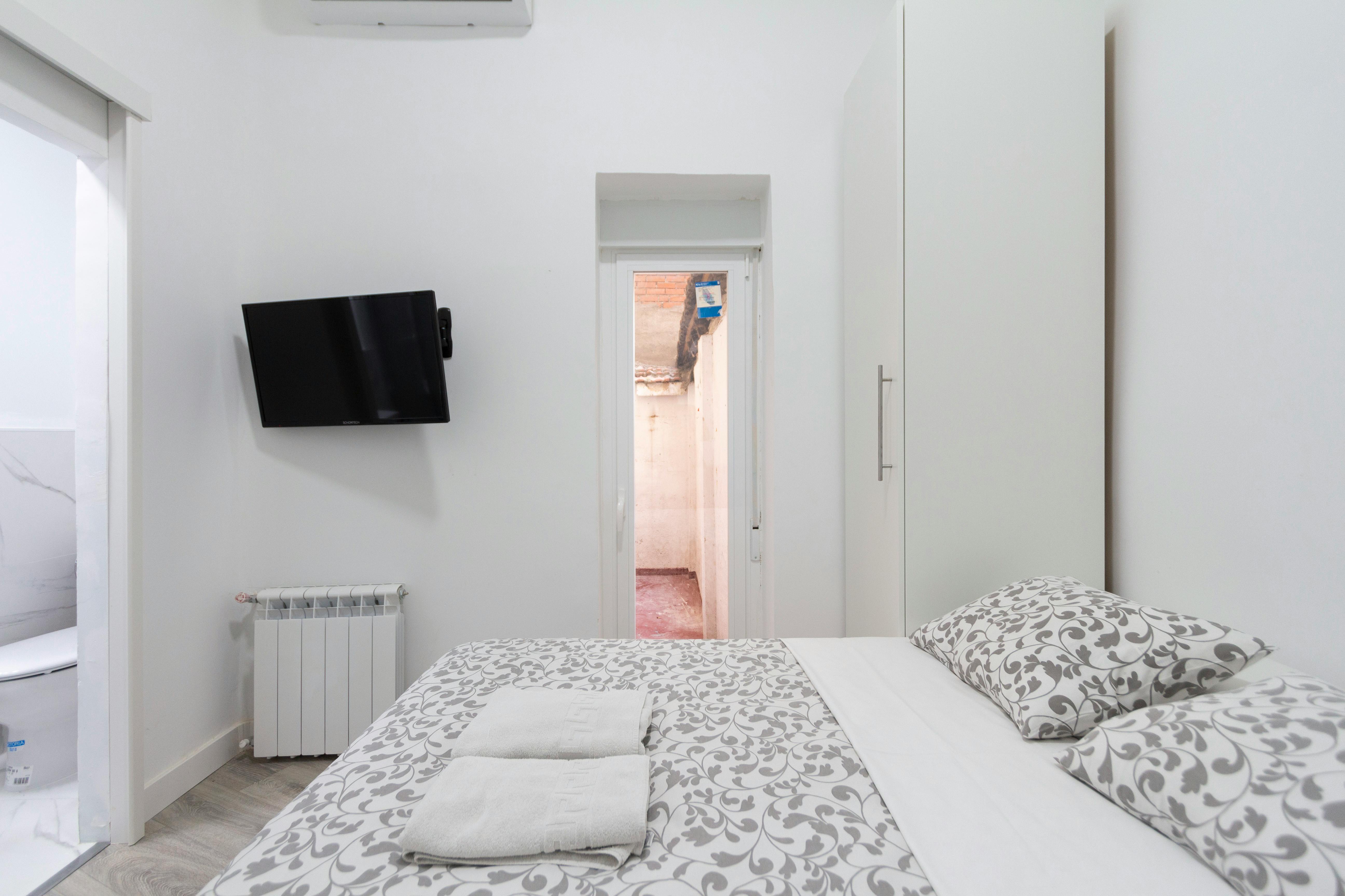 Calle de Fernán González, Madrid Madrid