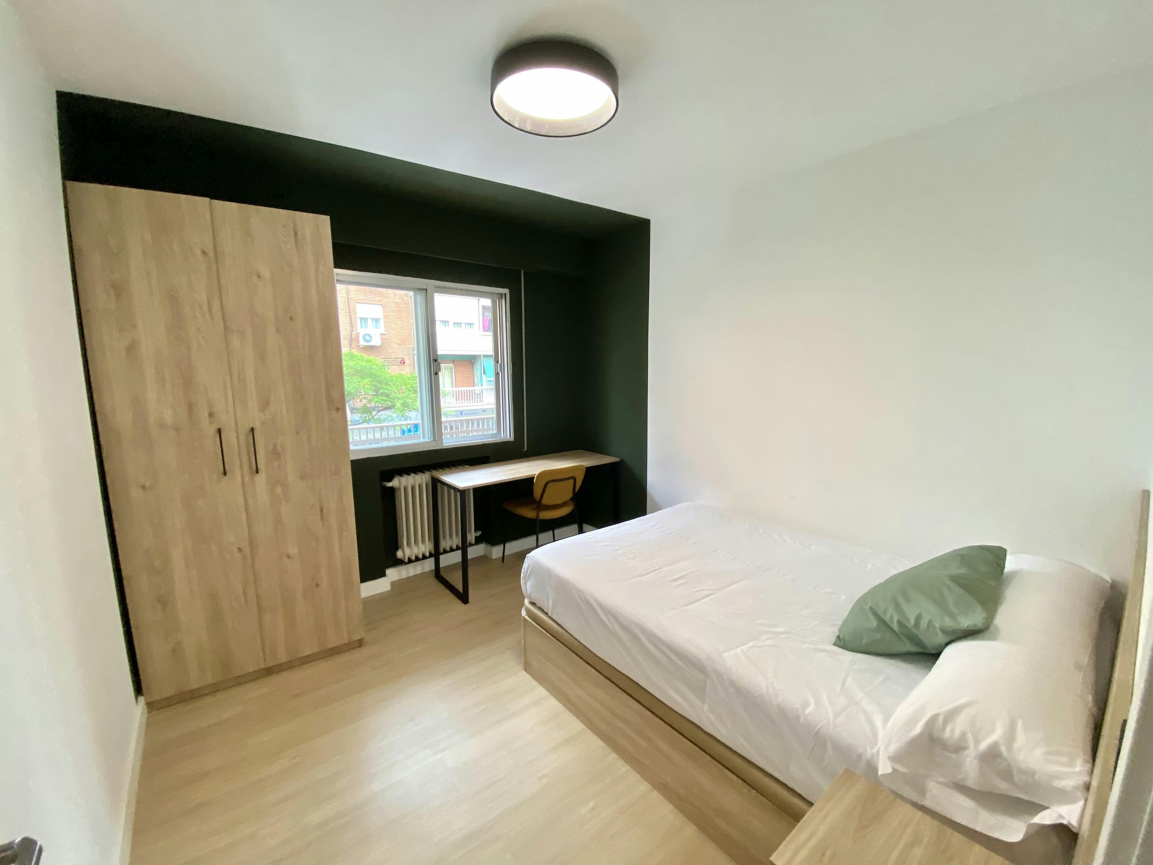 Calle de la Oca, Madrid preview