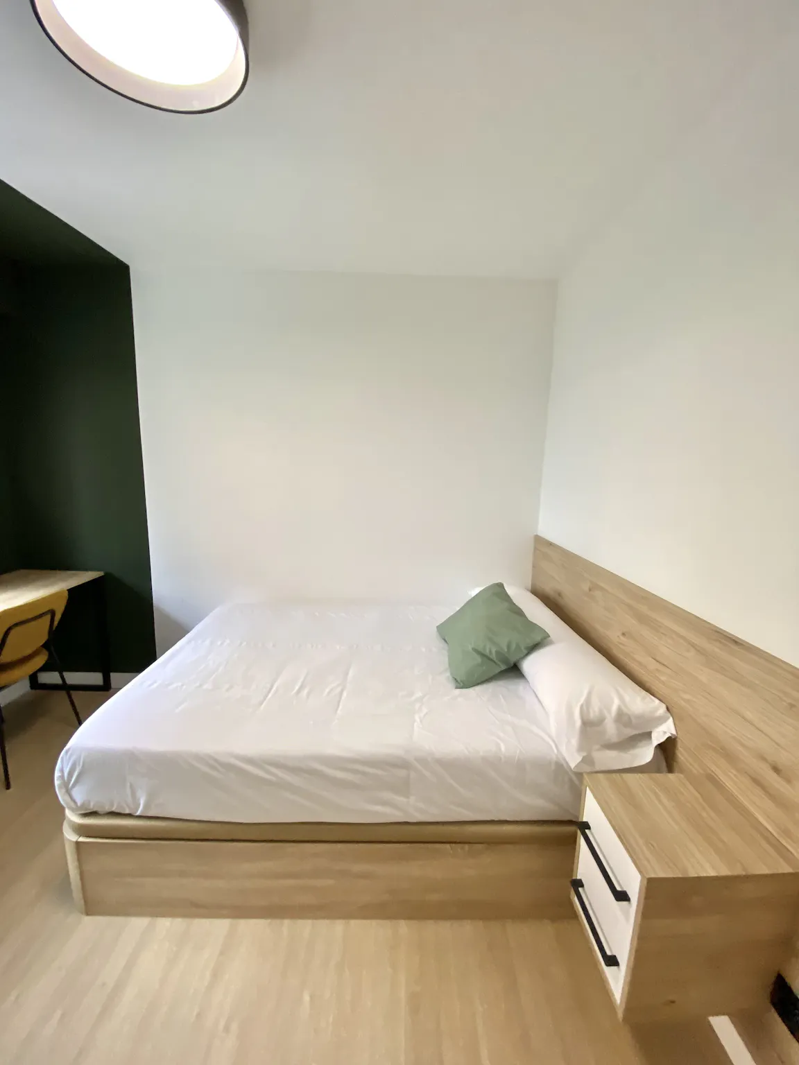 Private room in Calle de la Oca, Madrid (1538212) ROOM 2