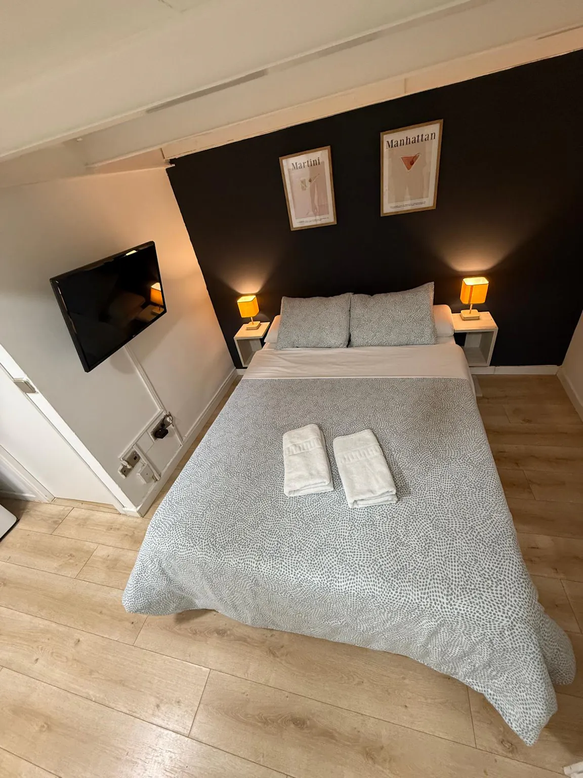 Apartment in Calle de Lavapiés, Madrid (1538213) ROOM 3