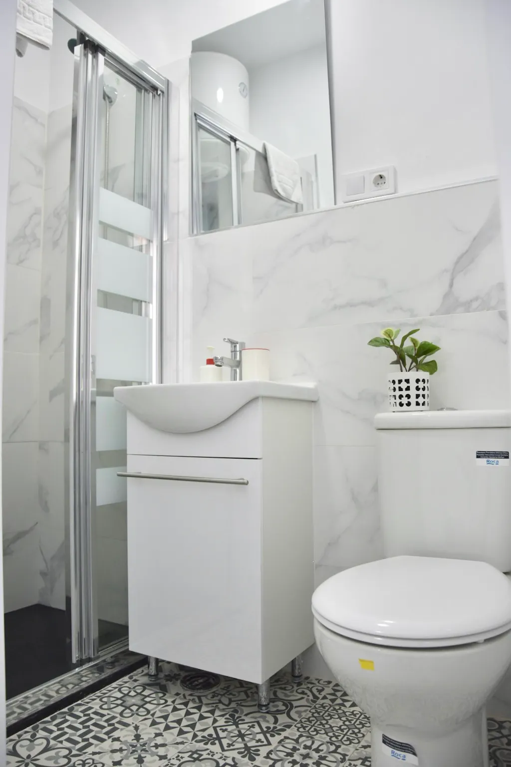 Apartment in Calle de Vallehermoso, Madrid (1538223) COMMON_AREA 4
