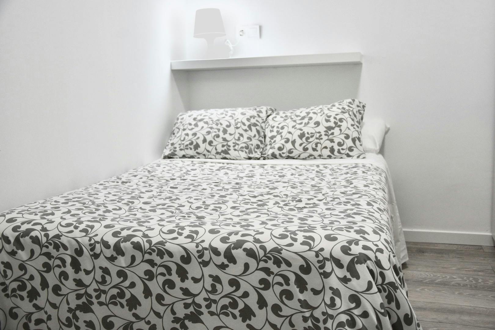 Calle de Vallehermoso, Madrid preview