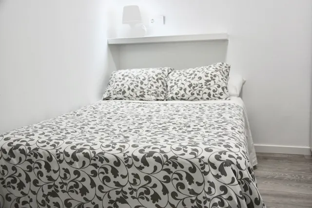 Apartment in Calle de Vallehermoso, Madrid (1538227) room image 1