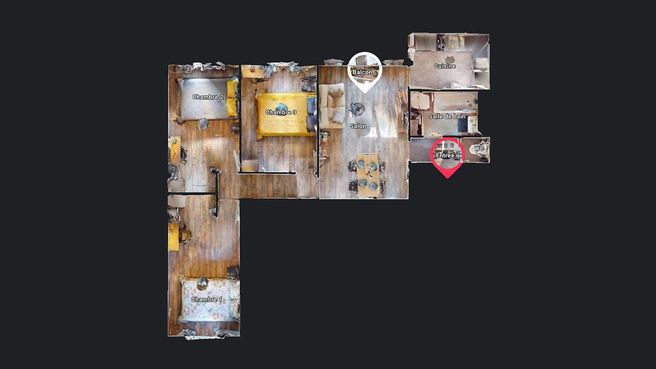 preview gallery tile
