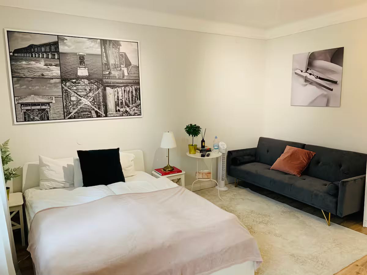 Kawalerka do wynajęcia za 1274 € miesięcznie w mieście Graz, Am Hofacker