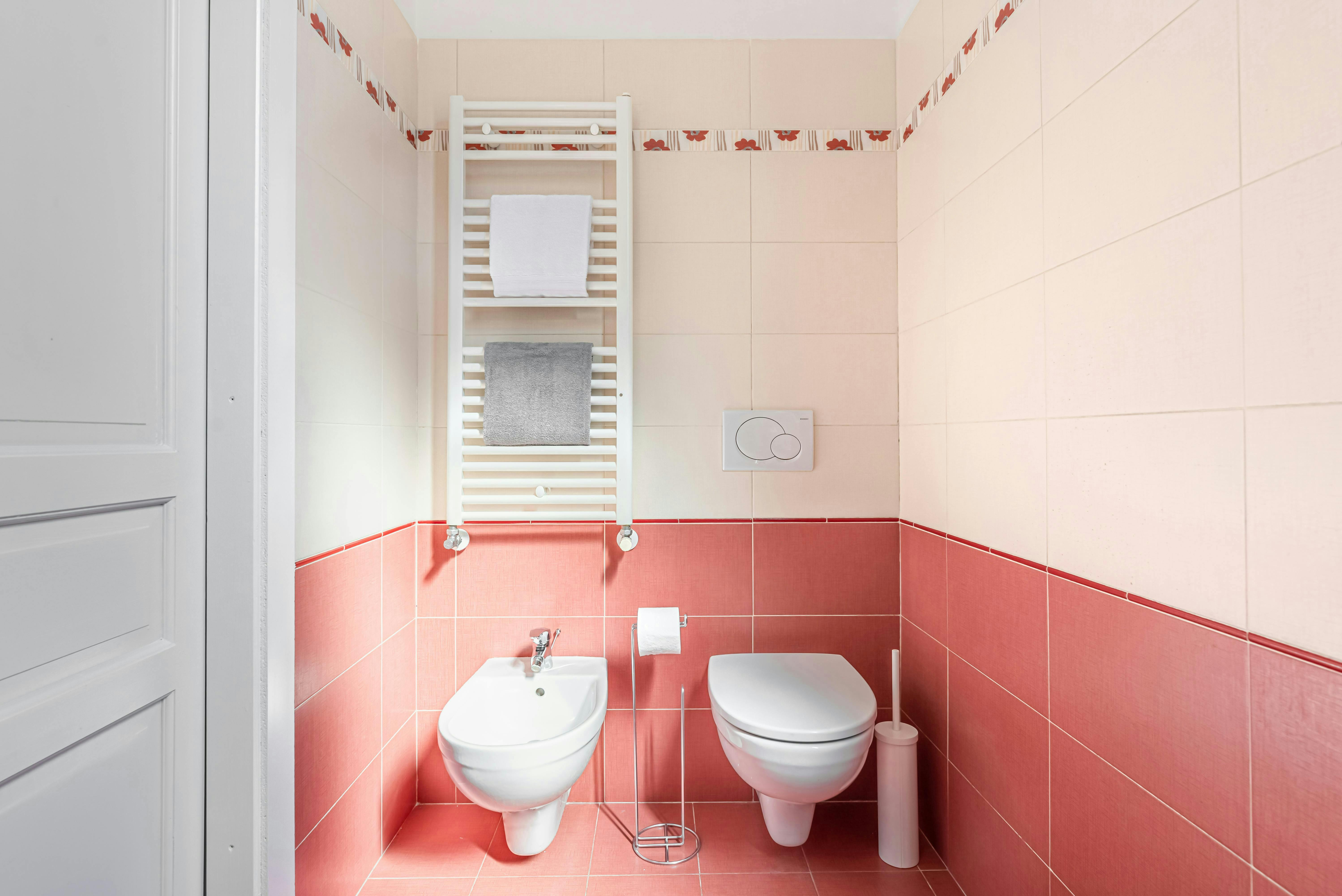 Single room Venice, 1 bed, 13m² — photo 4