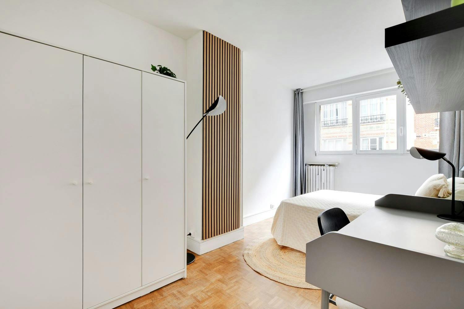 Apartment Paris, 73m² — photo 5
