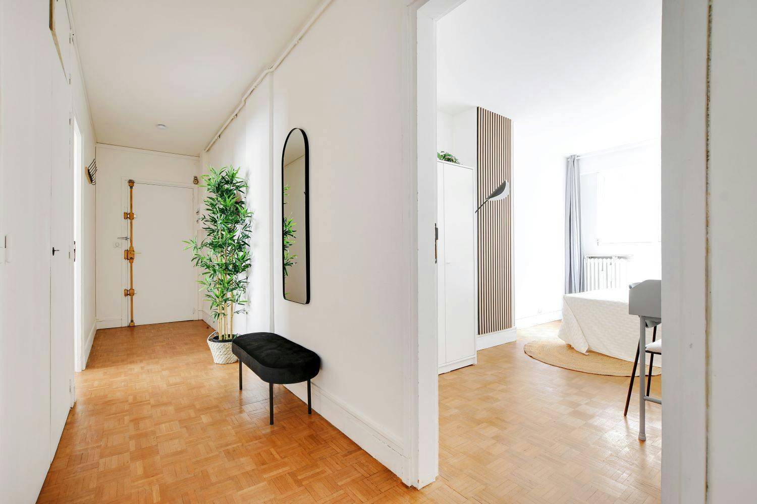 Apartment Paris, 73m² — photo 10