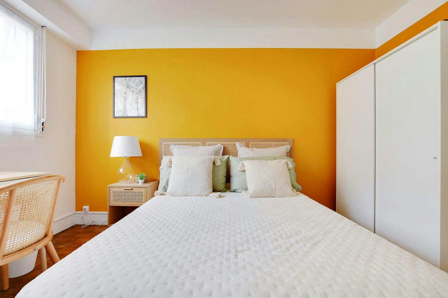Apartment Paris, 73m² — photo 8