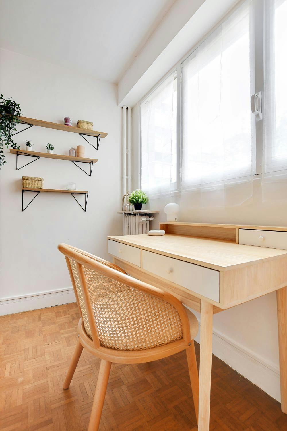 Apartment Paris, 73m² — photo 5