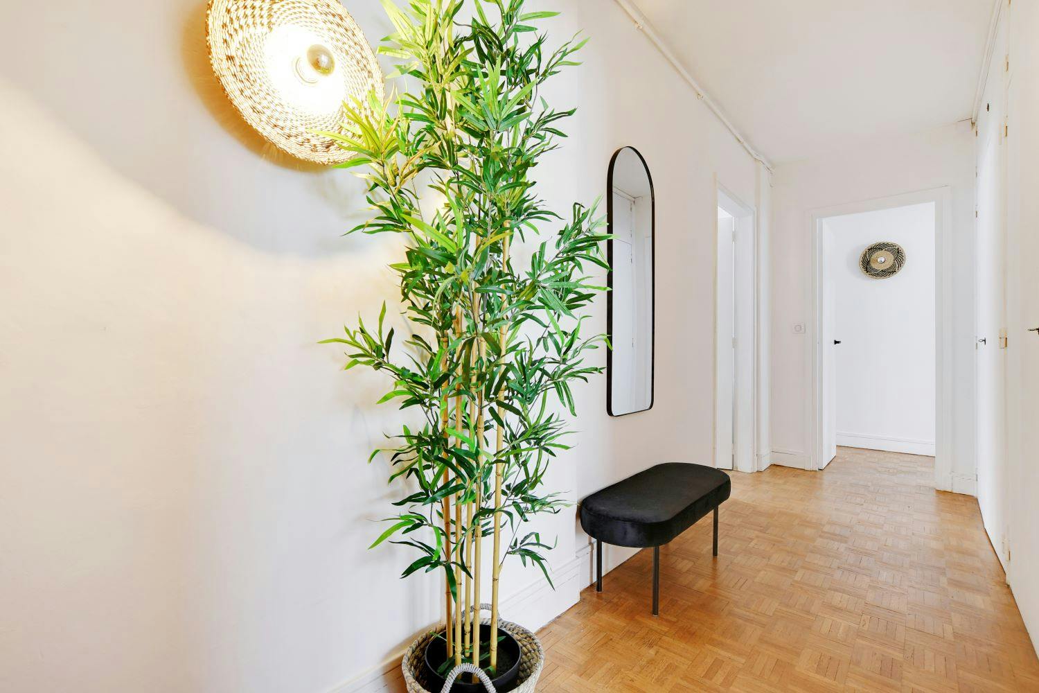 Apartment Paris, 73m² — photo 7