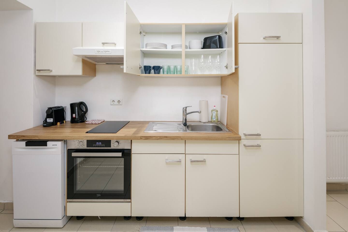 preview gallery tile