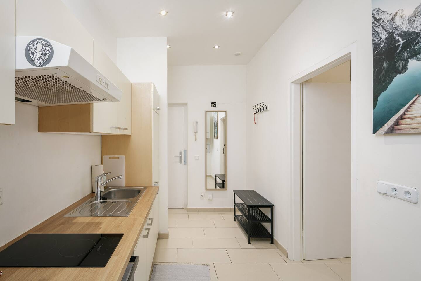 preview gallery tile