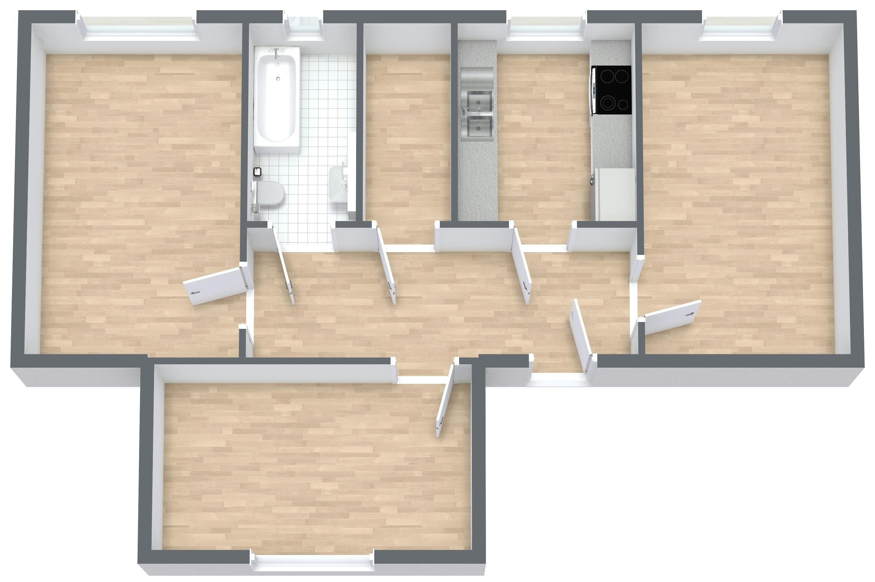 preview gallery tile