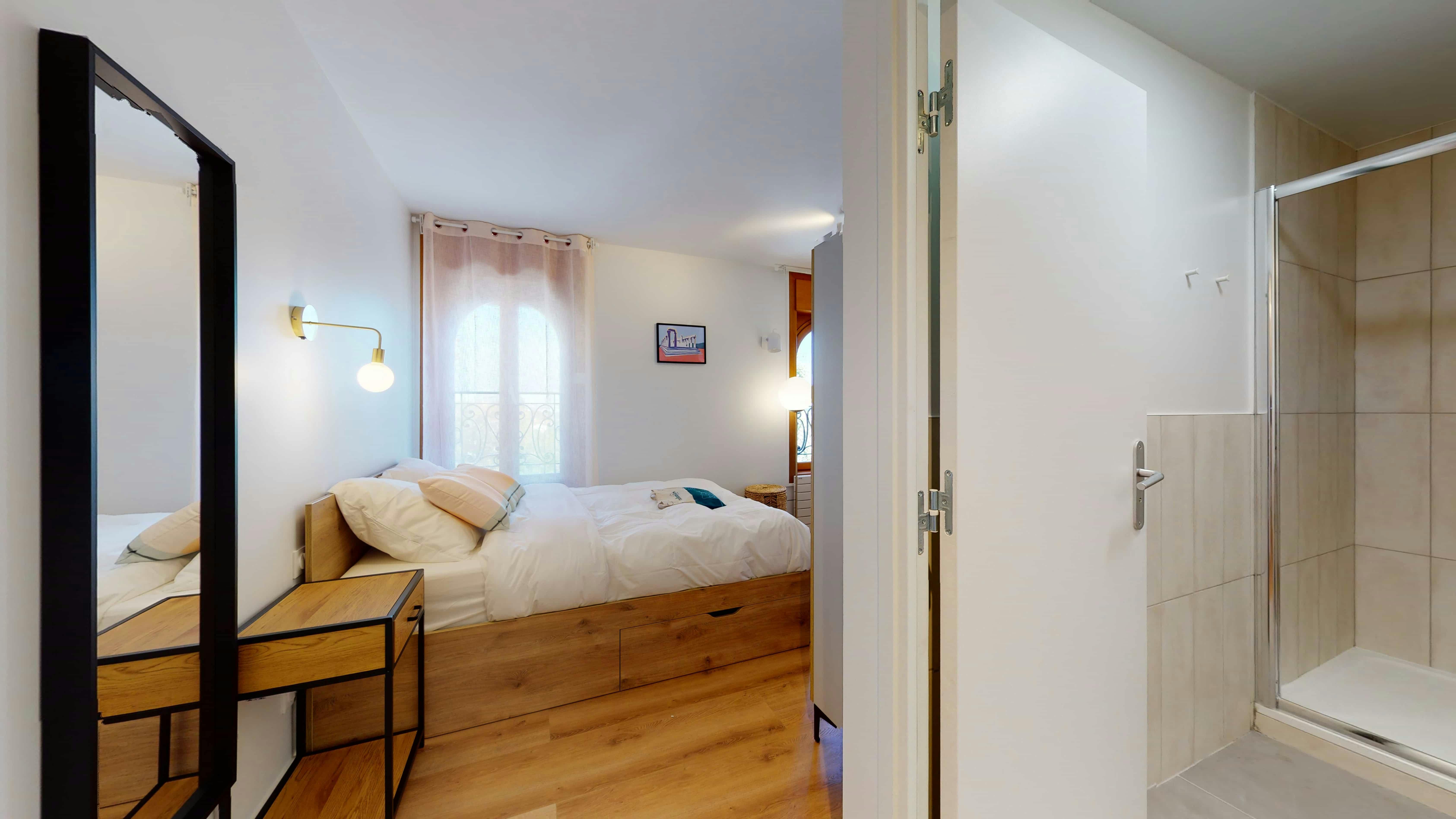 Apartment Créteil, 407m² — photo 531