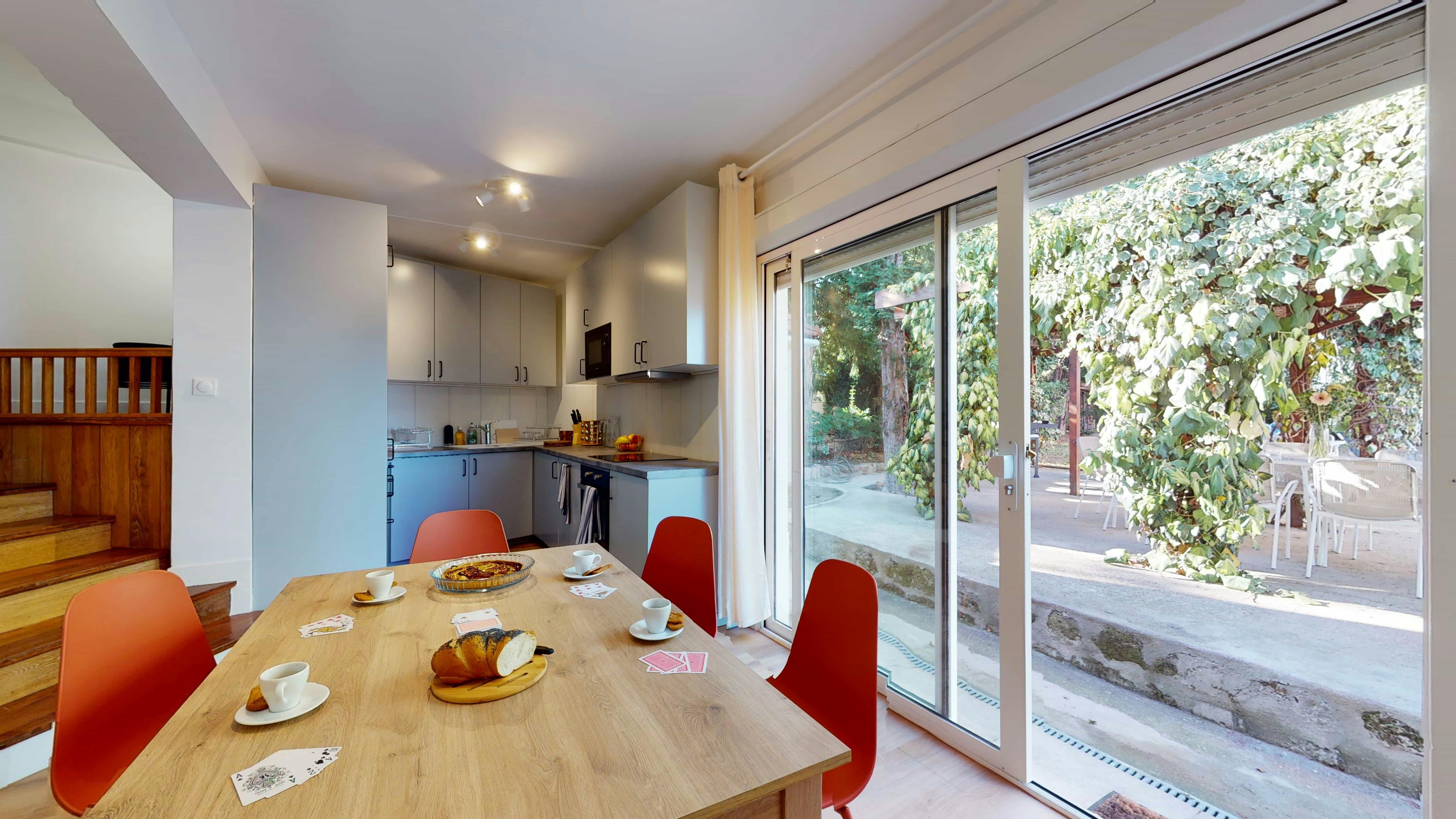 Apartment Créteil, 407m² — photo 405