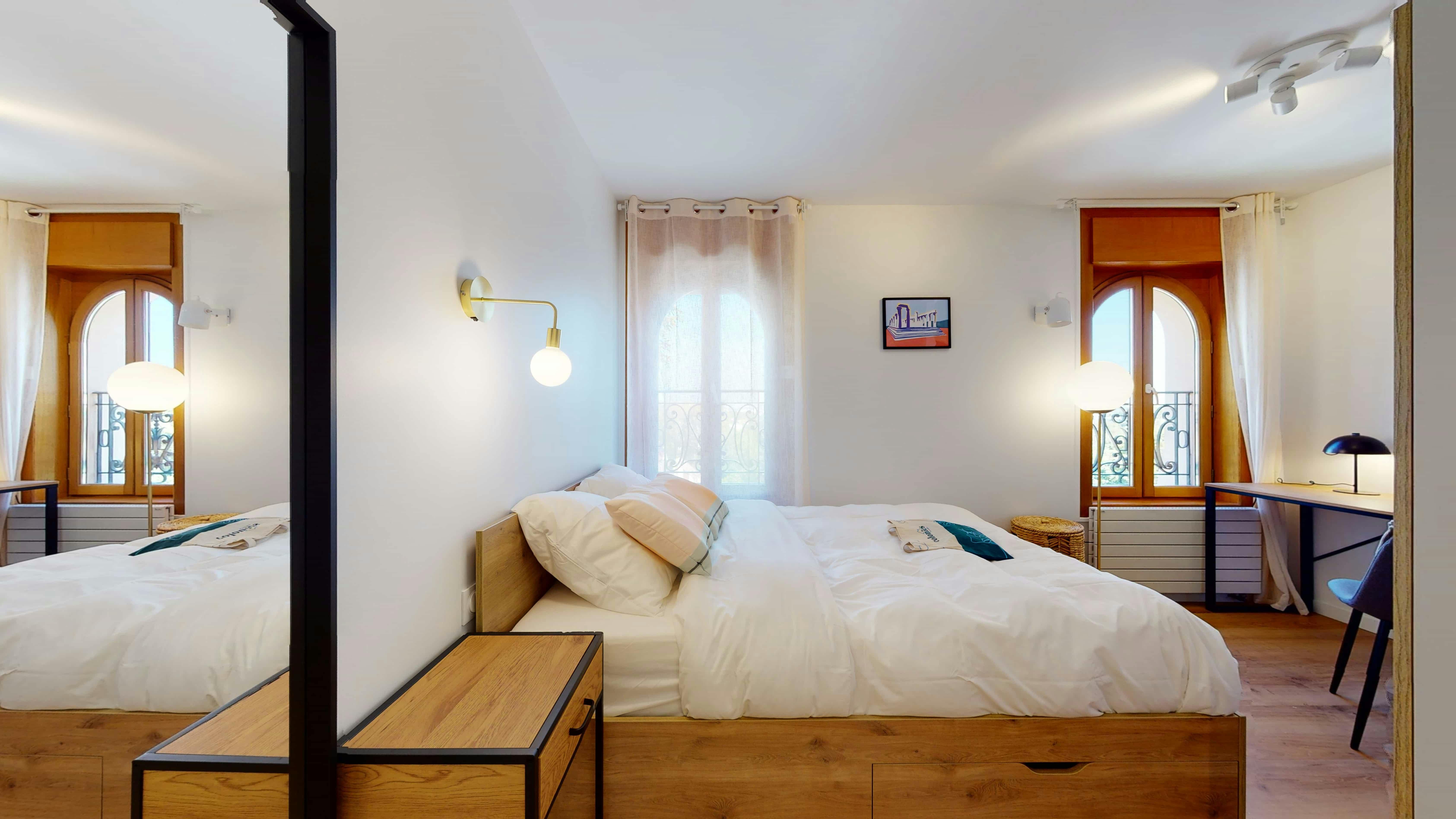 Apartment Créteil, 407m² — photo 467
