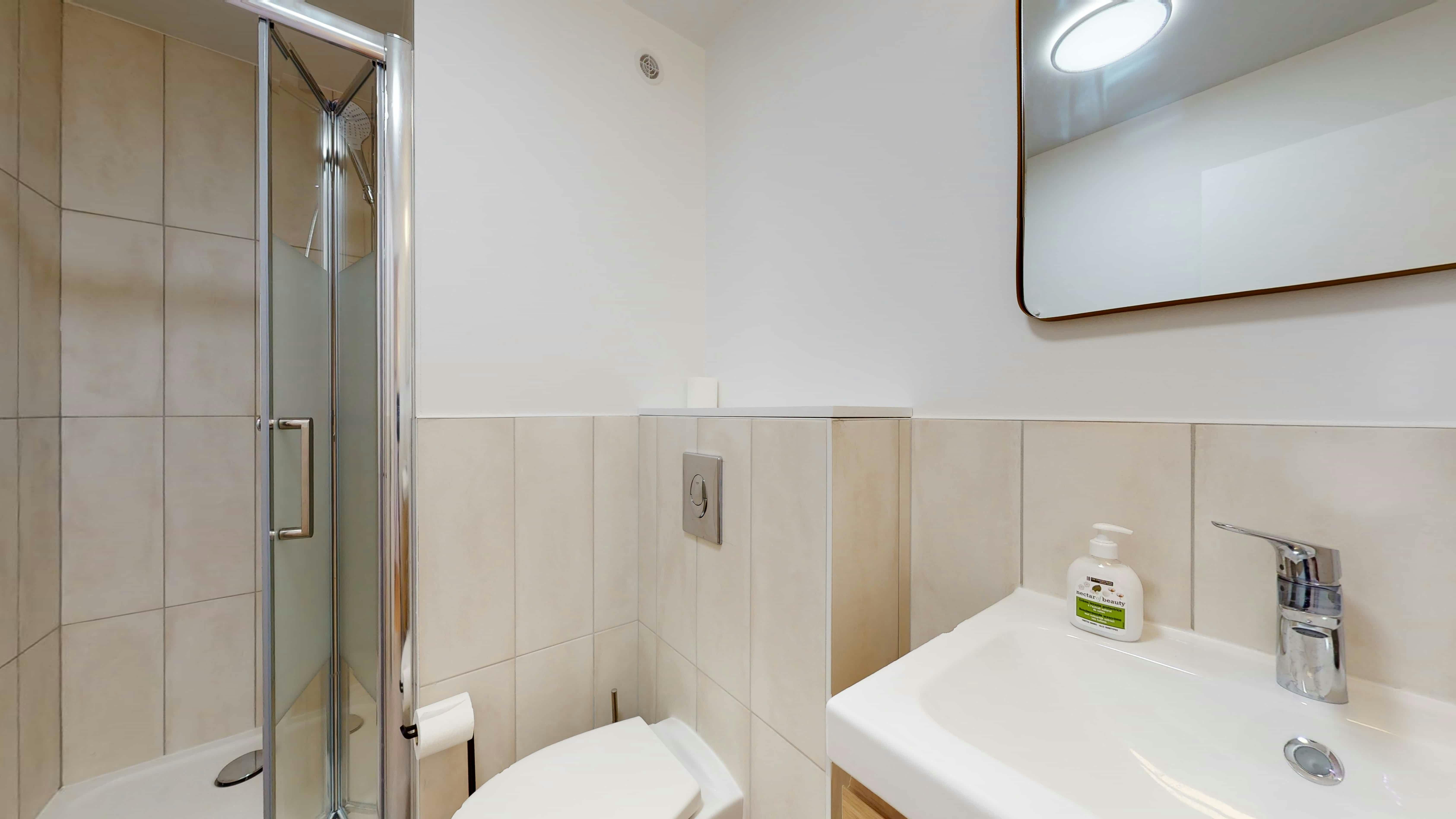 Apartment Créteil, 407m² — photo 469