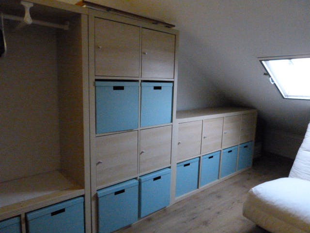 Apartment Oeiras, 64m² — photo 8