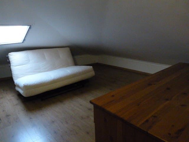 Apartment Oeiras, 64m² — photo 5