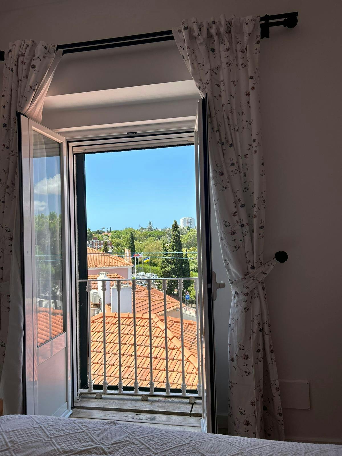 Apartment Oeiras, 64m² — photo 13