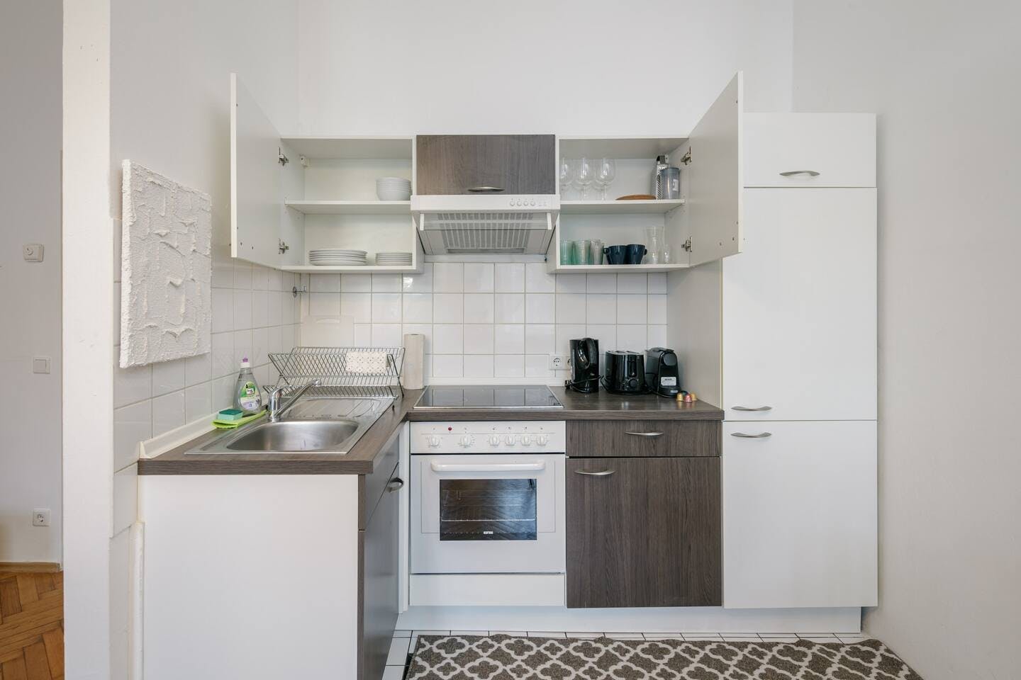 preview gallery tile