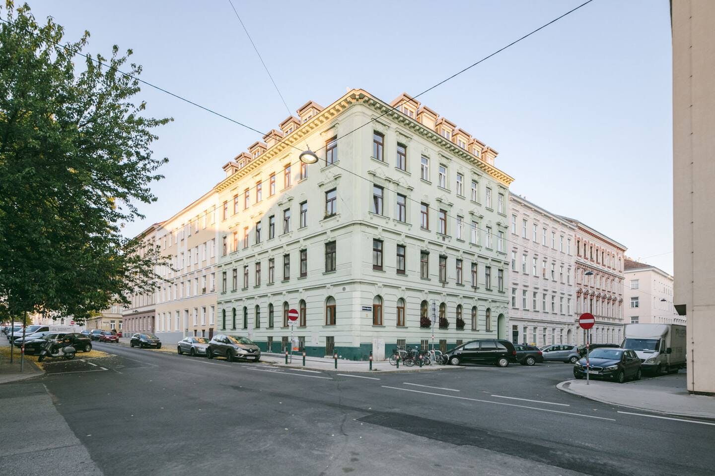 preview gallery tile