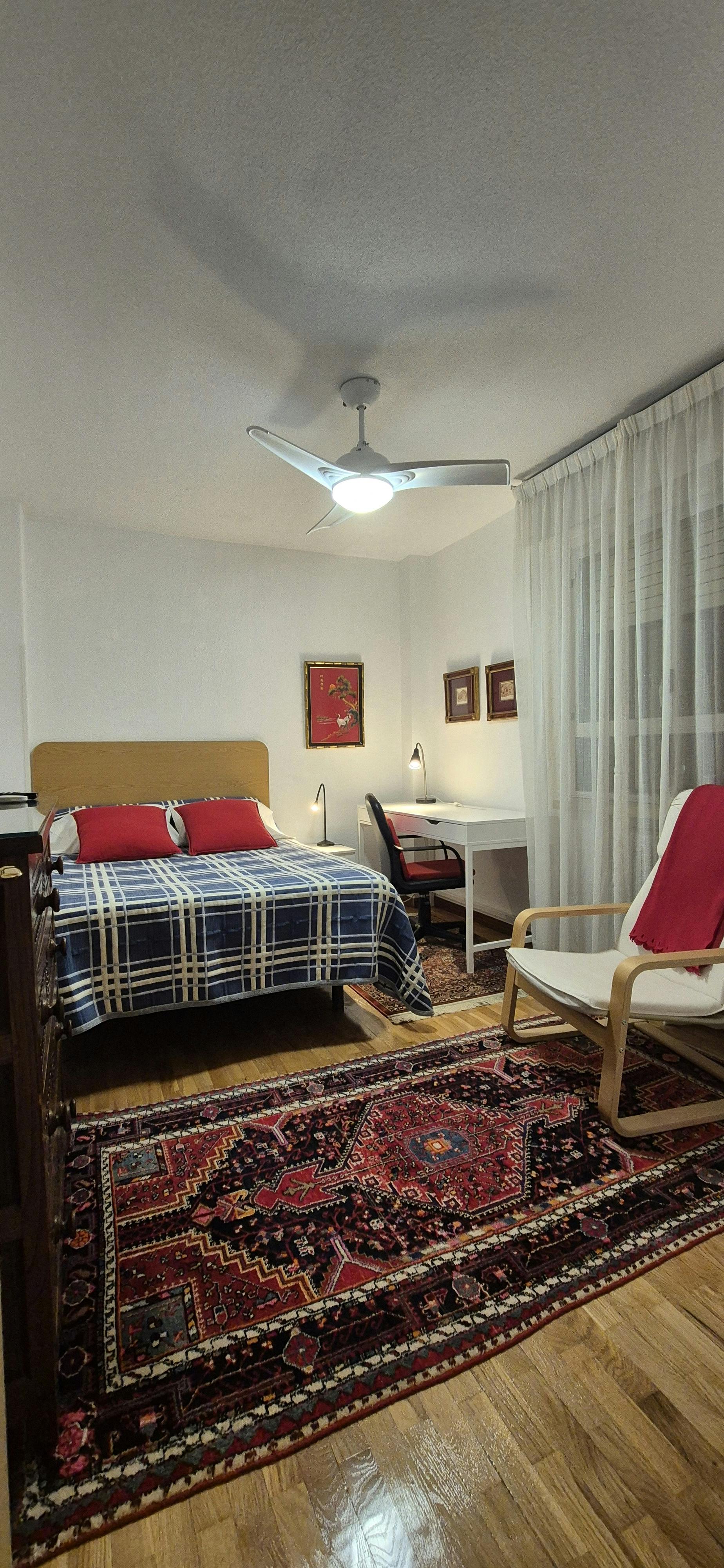 Private room in Calle Fermín Caballero, Madrid (1538276) ROOM 3