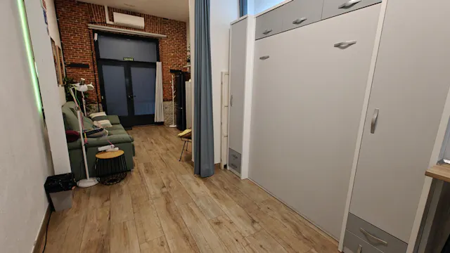 1-Bedroom Apartment in Calle del Doctor Piga, Madrid (1538277) room image 70