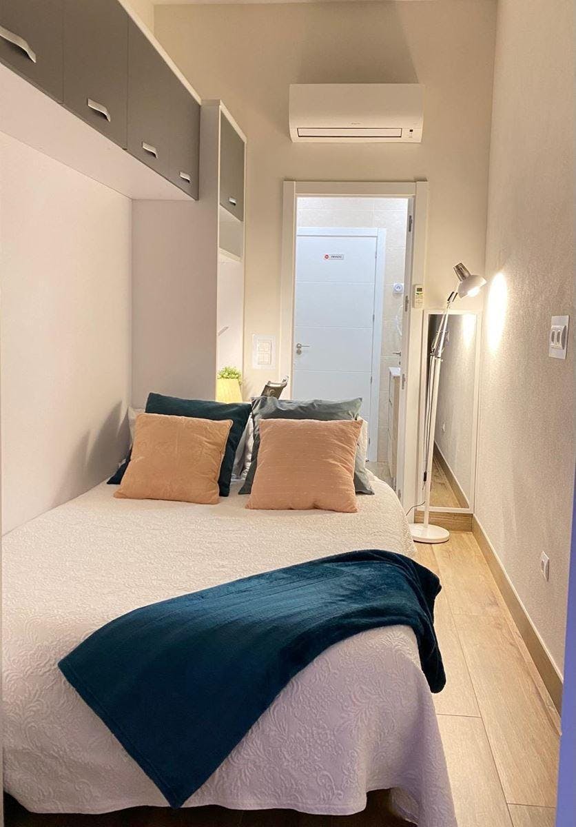 Apartment Madrid, 52m² — photo 15