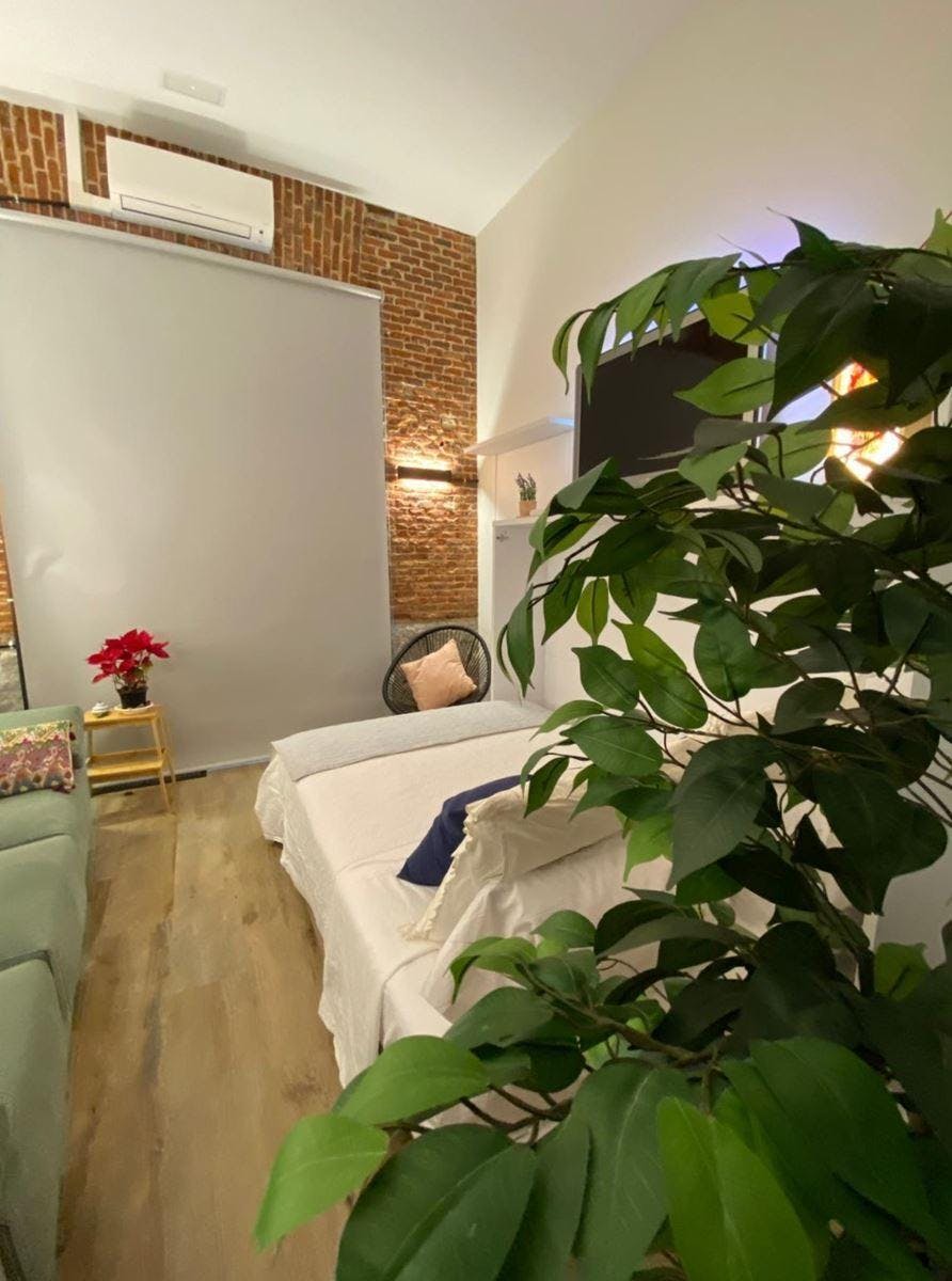 Apartment Madrid, 52m² — photo 19