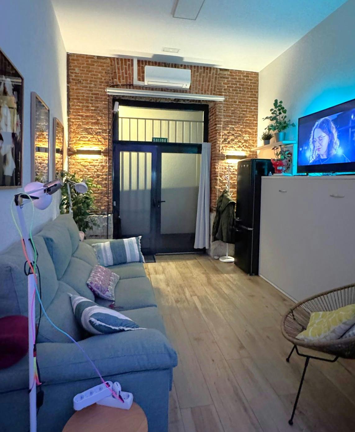 Apartment Madrid, 52m² — photo 13