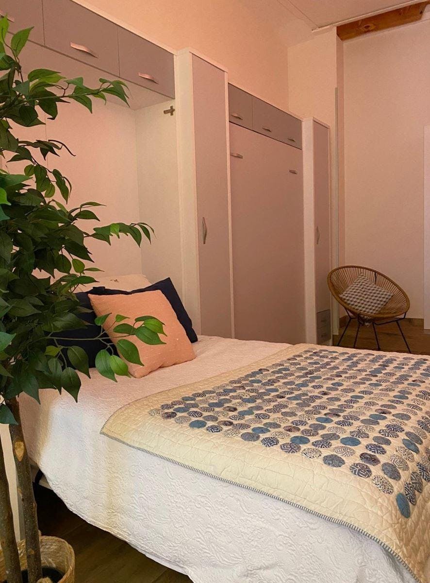 Apartment Madrid, 52m² — photo 17