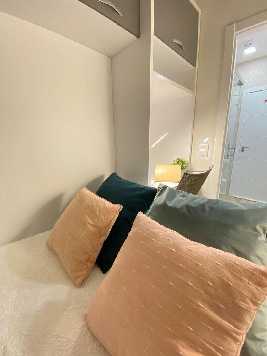 Apartment Madrid, 52m² — photo 20