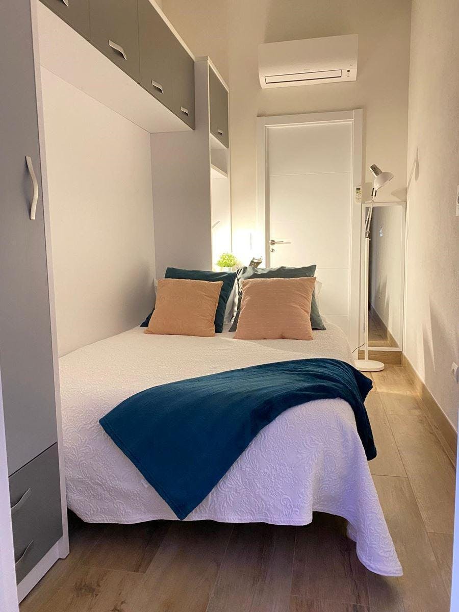 Apartment Madrid, 52m² — photo 14