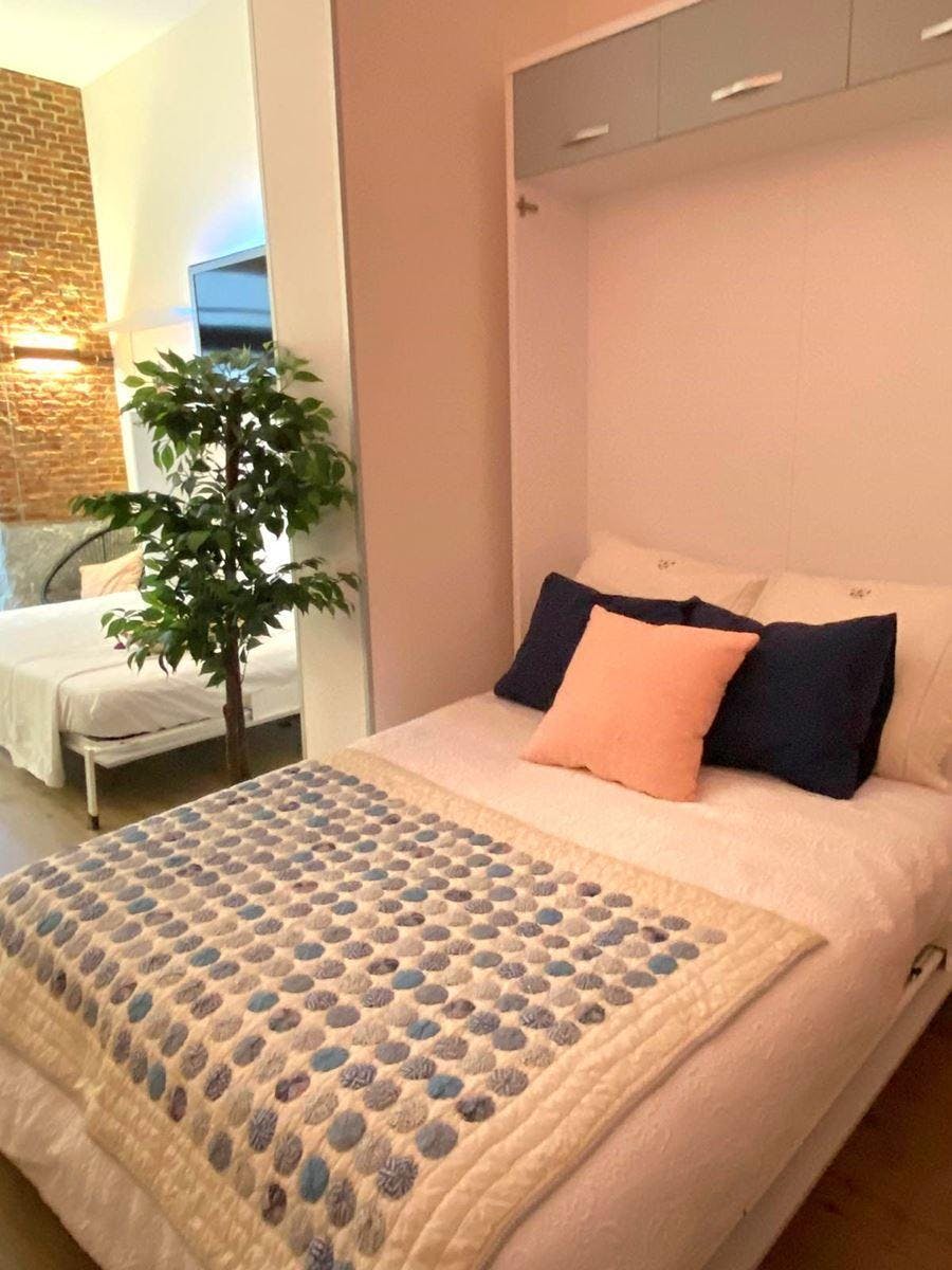 Apartment Madrid, 52m² — photo 16