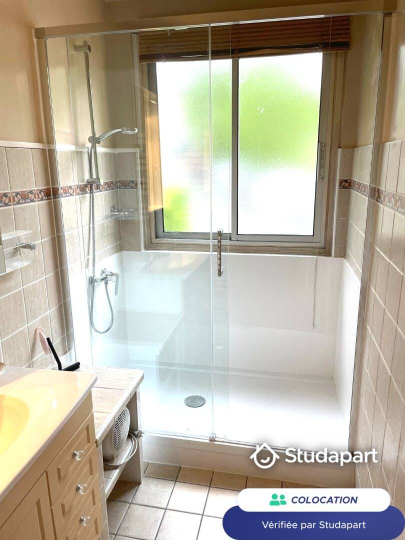 Private room for rent on Chemin Scribe, Meudon – pohled 5