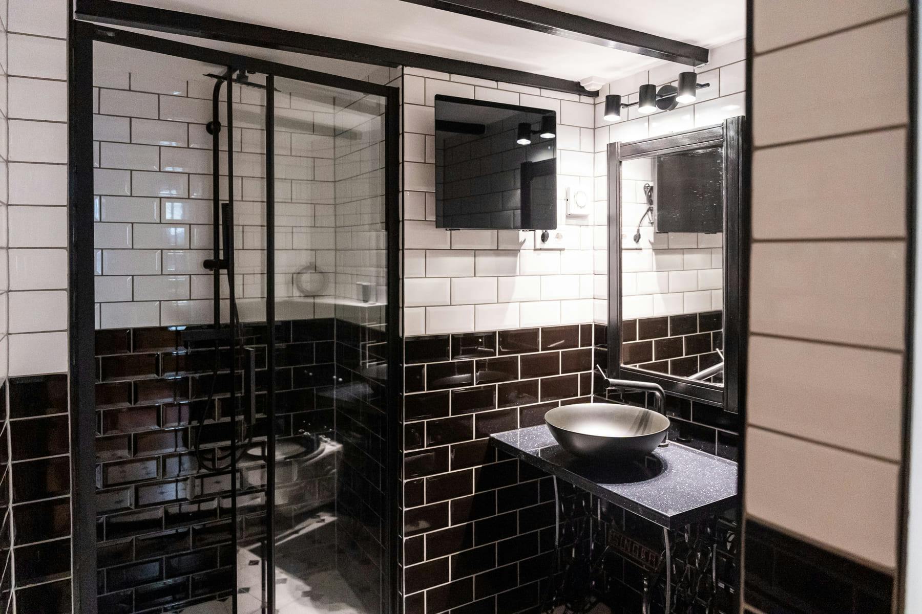 Apartment Budapest, 27m² — photo 2