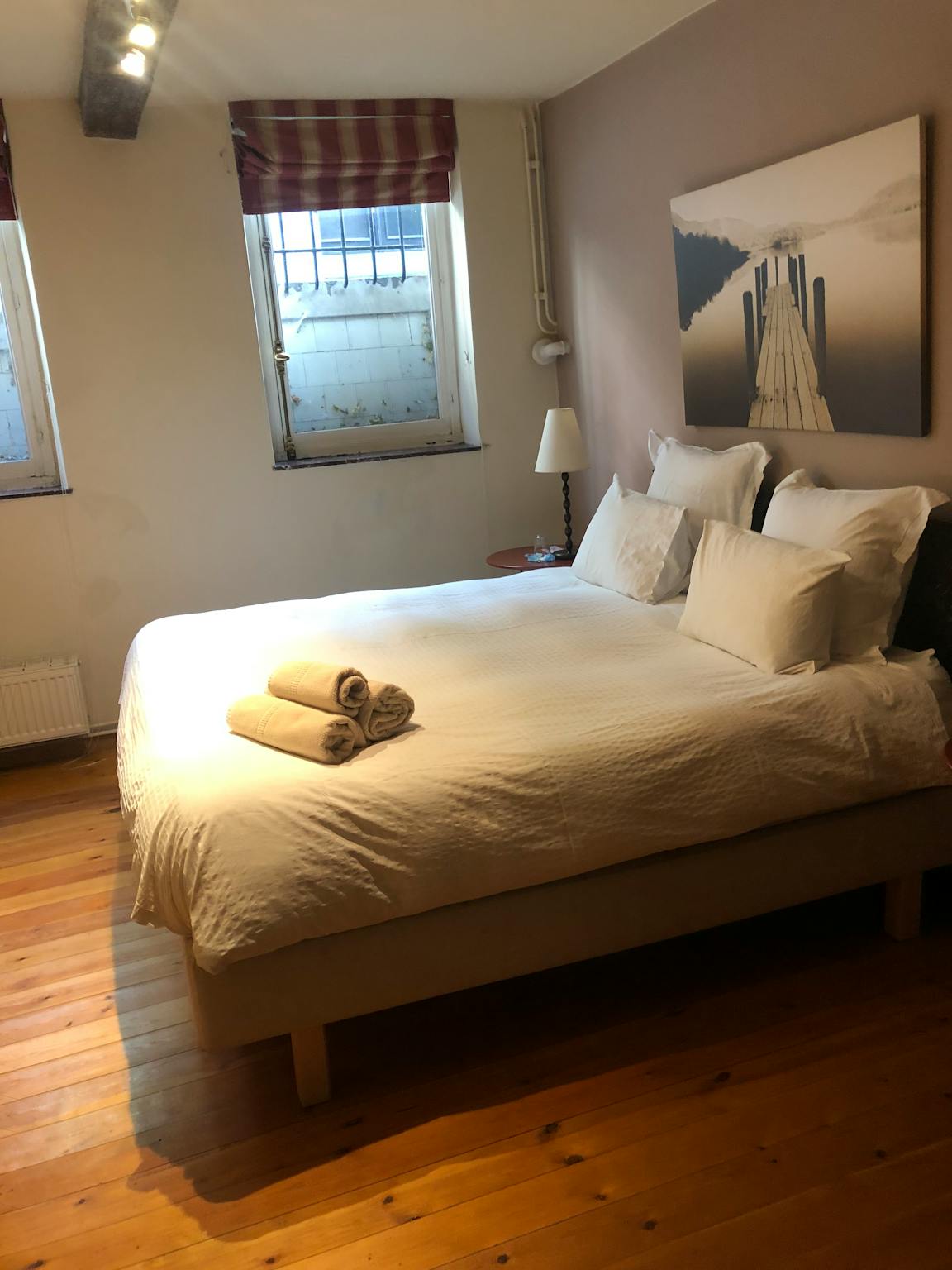 Rue Coppens, Brussels preview