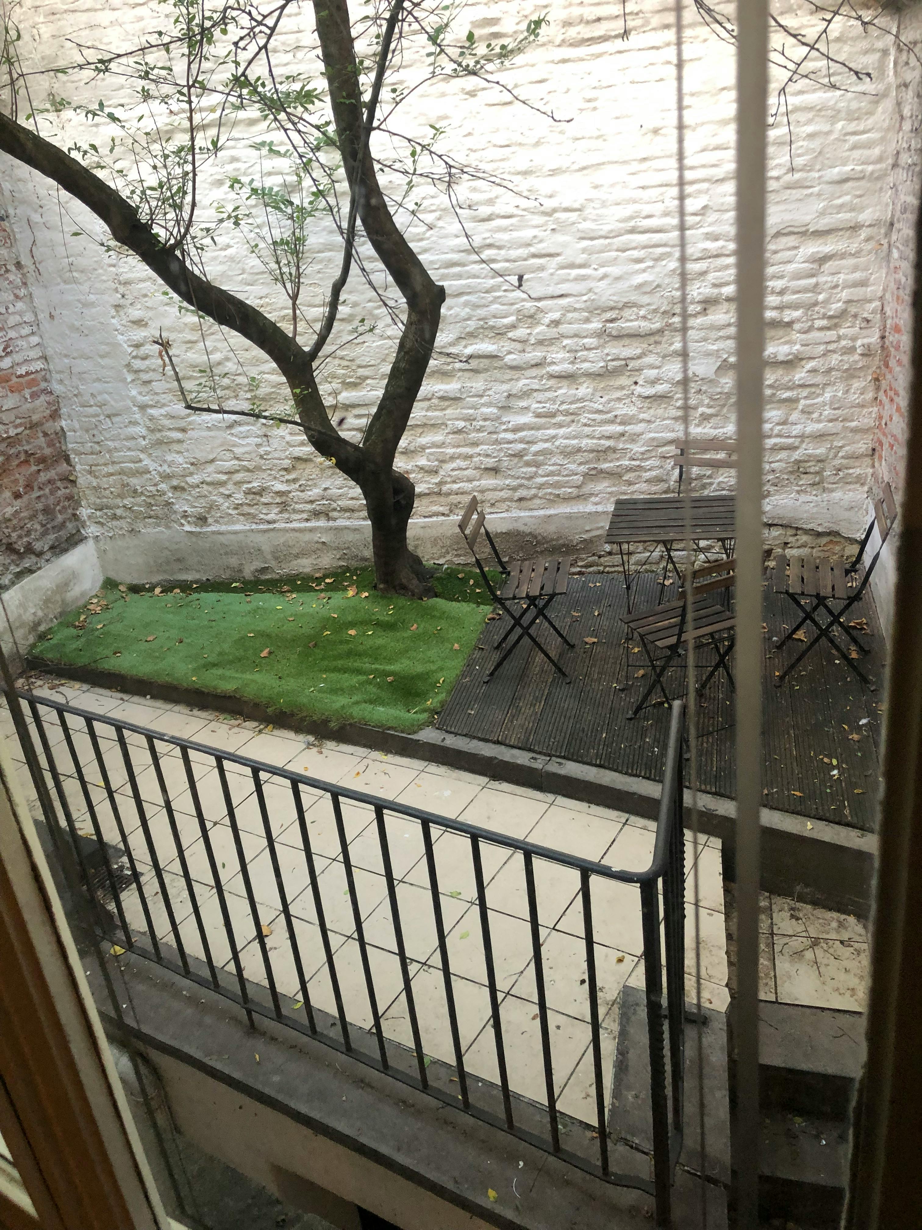 Apartment Brussels, 80m² — photo 2