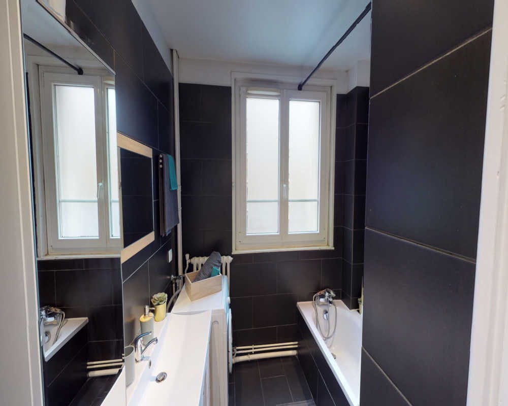 Apartment Paris, 93m² — photo 18