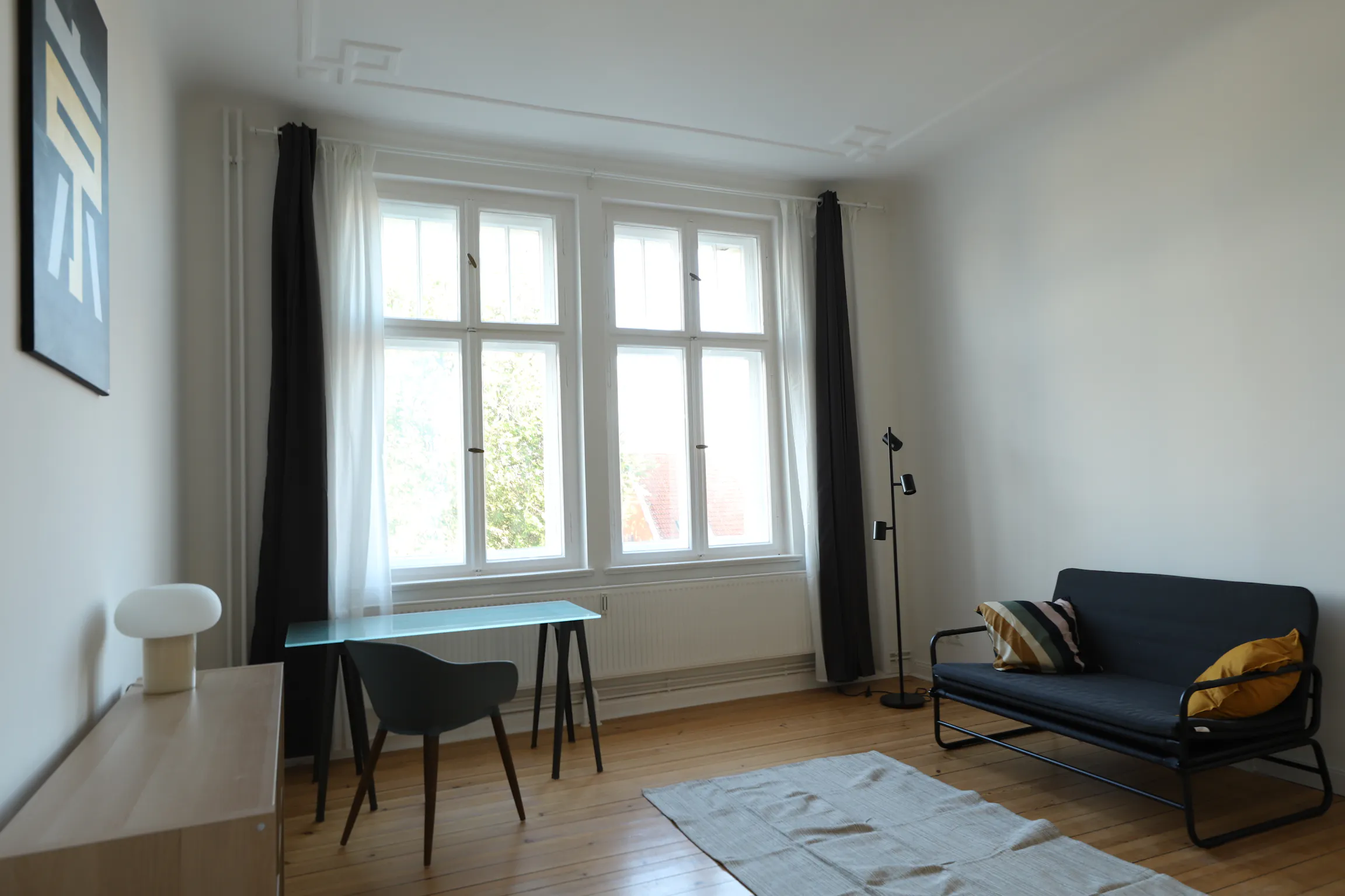 Private room in Antwerpener Straße, Berlin (1538371) ROOM 3