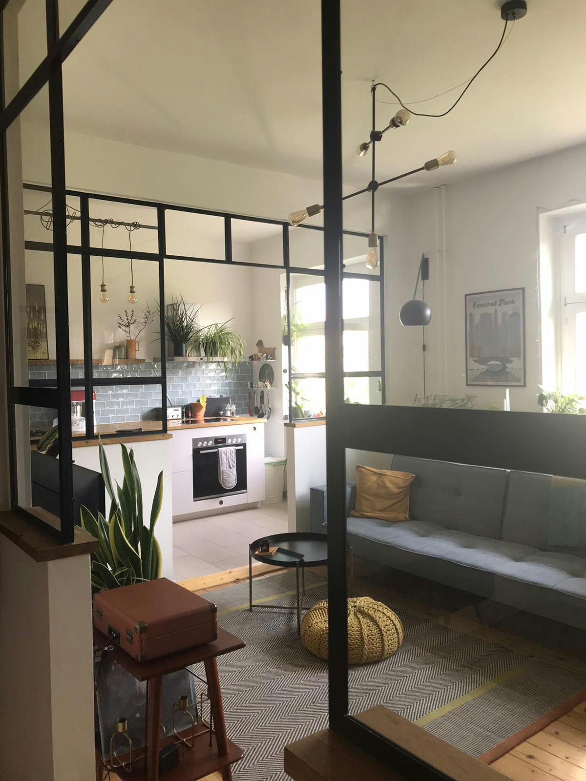 Apartment Berlin, 70m² — photo 7
