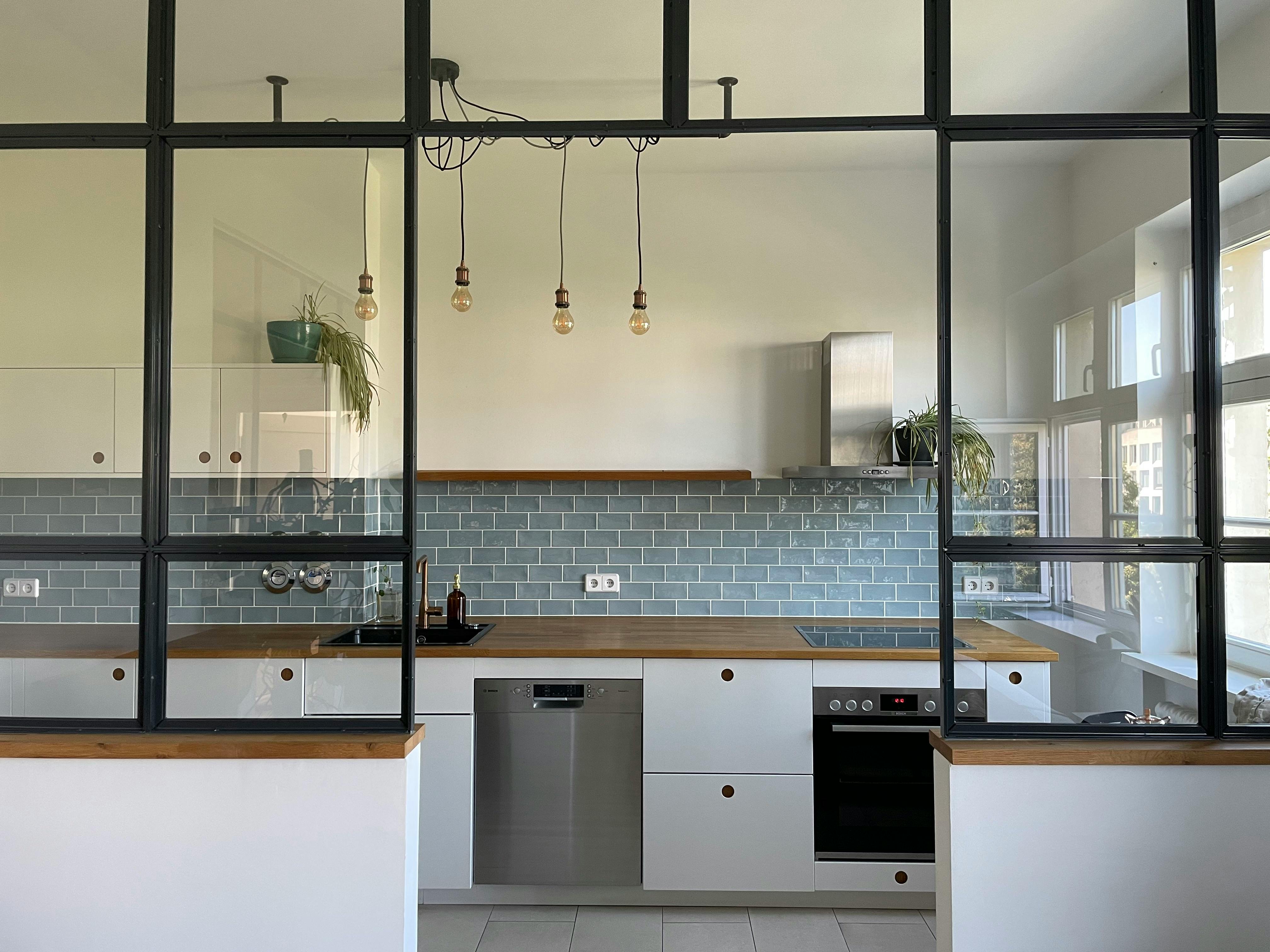 Apartment Berlin, 70m² — photo 11