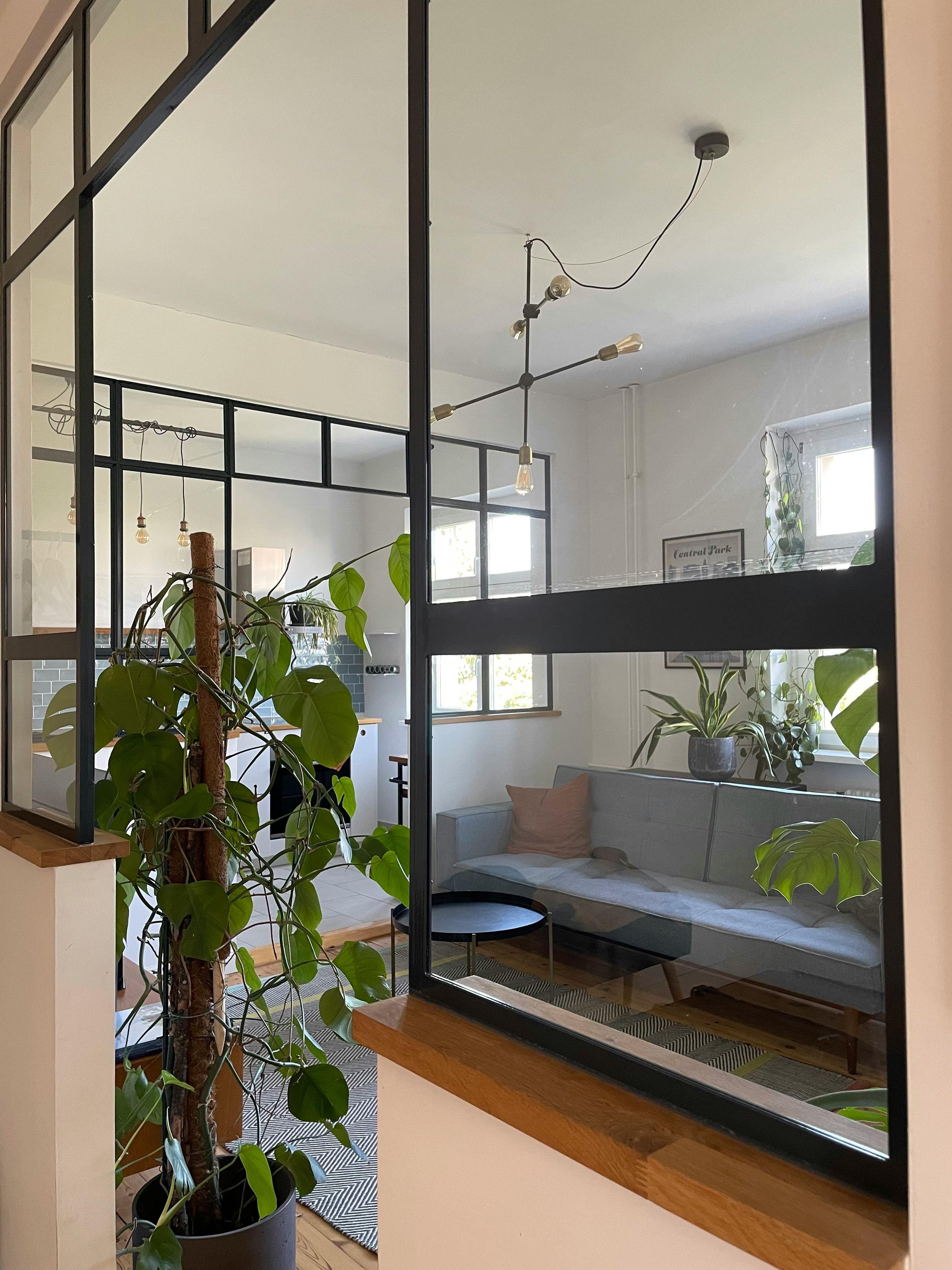 Apartment Berlin, 70m² — photo 12
